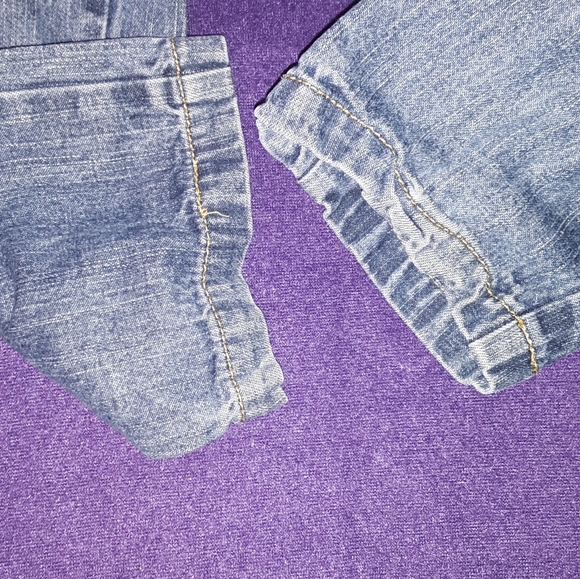 Cute Calvin Klein Jeans Toddler SZ: 3T - Picture 5 of 6